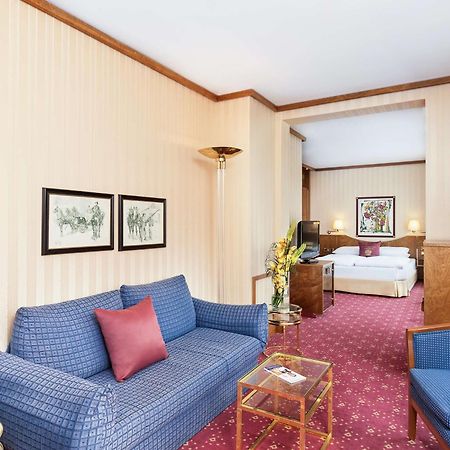 Best Western Premier Grand Hotel Russischer Hof Βαϊμάρη Εξωτερικό φωτογραφία