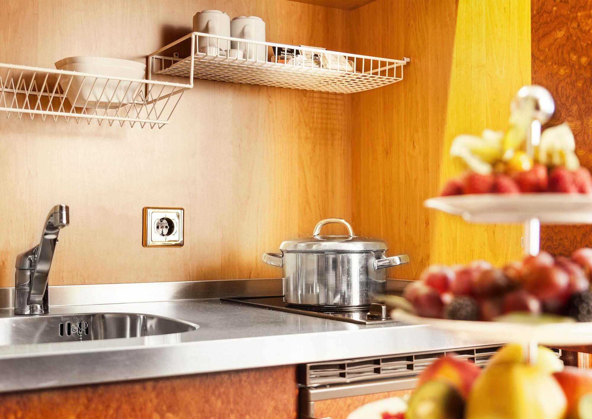 Best Western Premier Grand Hotel Russischer Hof Βαϊμάρη Εξωτερικό φωτογραφία