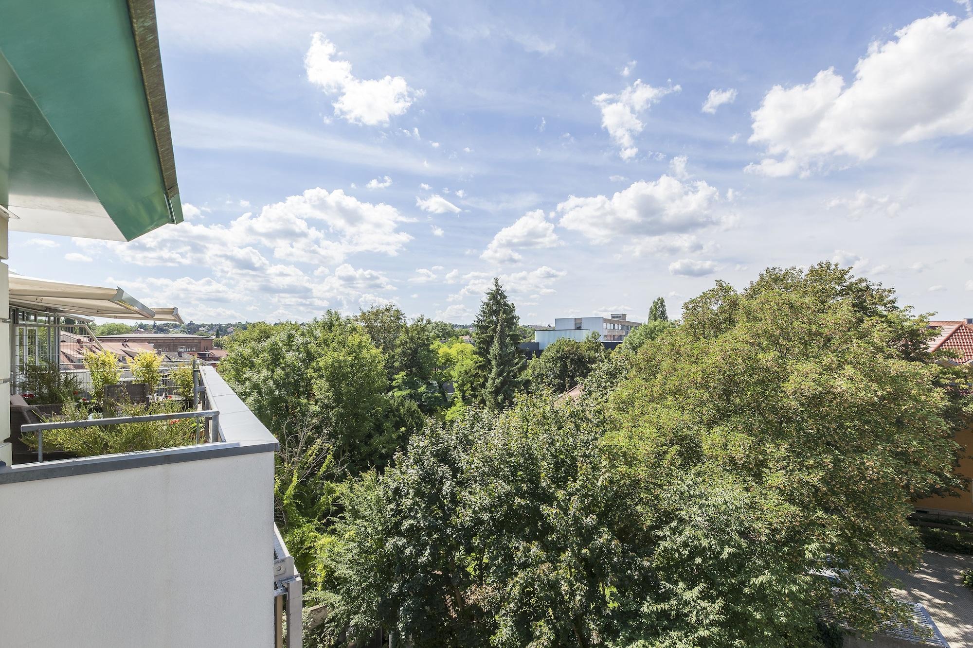 Best Western Premier Grand Hotel Russischer Hof Βαϊμάρη Εξωτερικό φωτογραφία