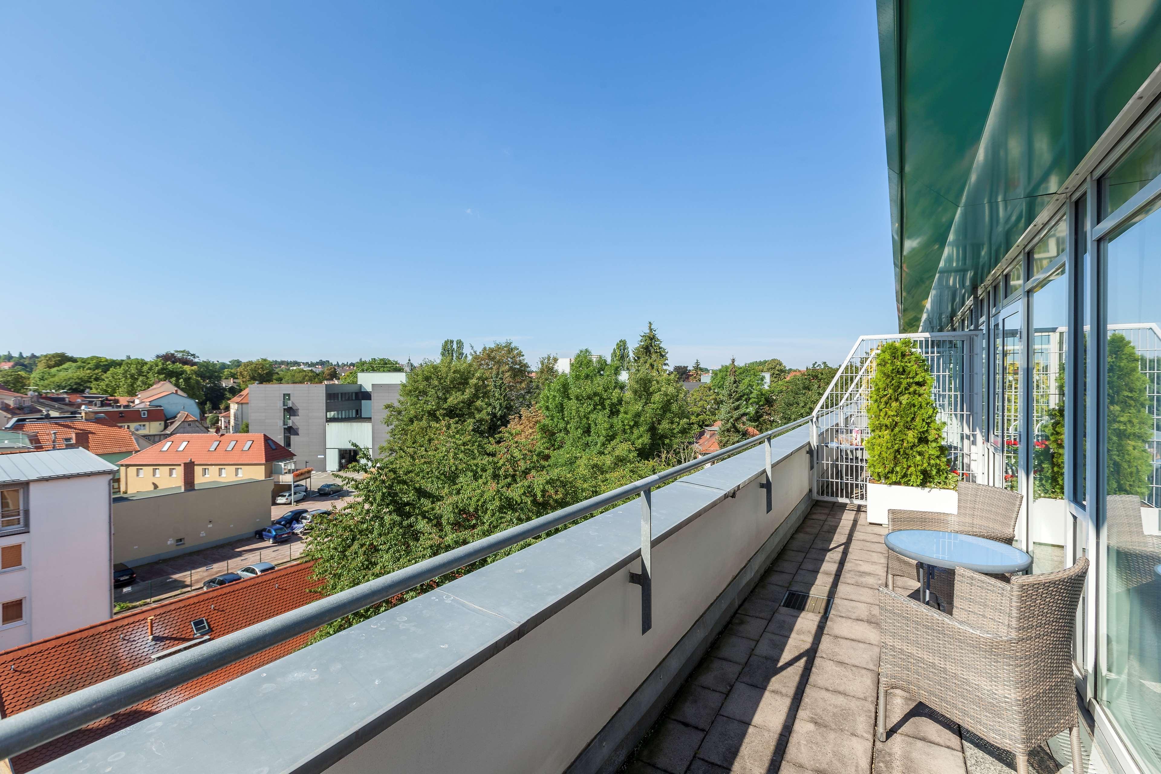 Best Western Premier Grand Hotel Russischer Hof Βαϊμάρη Εξωτερικό φωτογραφία