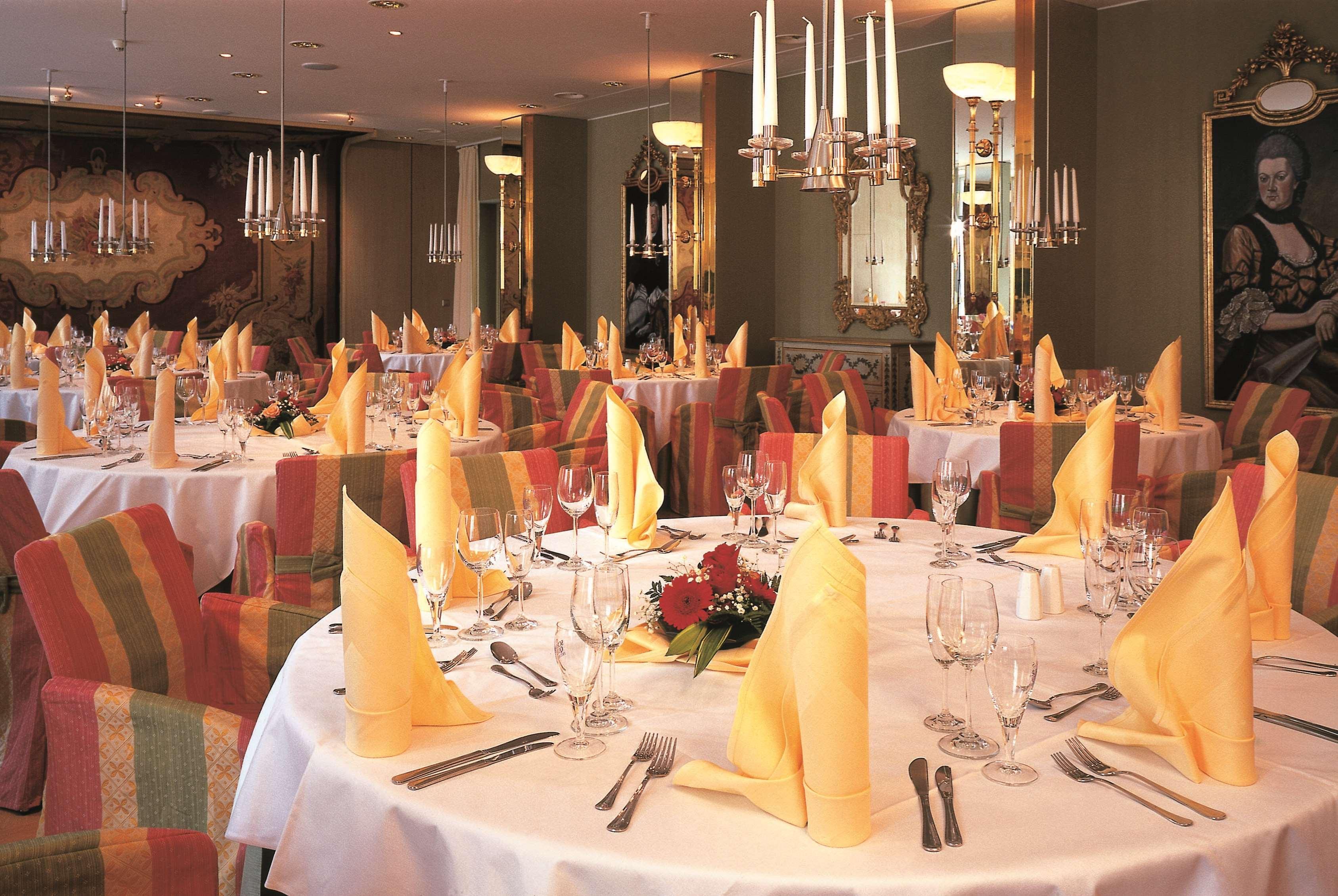 Best Western Premier Grand Hotel Russischer Hof Βαϊμάρη Εξωτερικό φωτογραφία