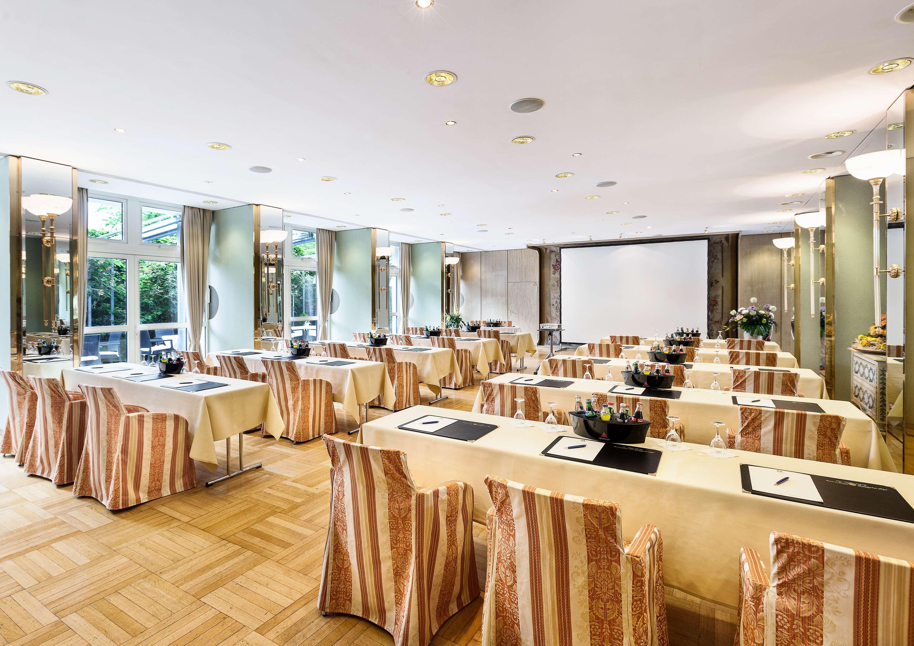 Best Western Premier Grand Hotel Russischer Hof Βαϊμάρη Εξωτερικό φωτογραφία