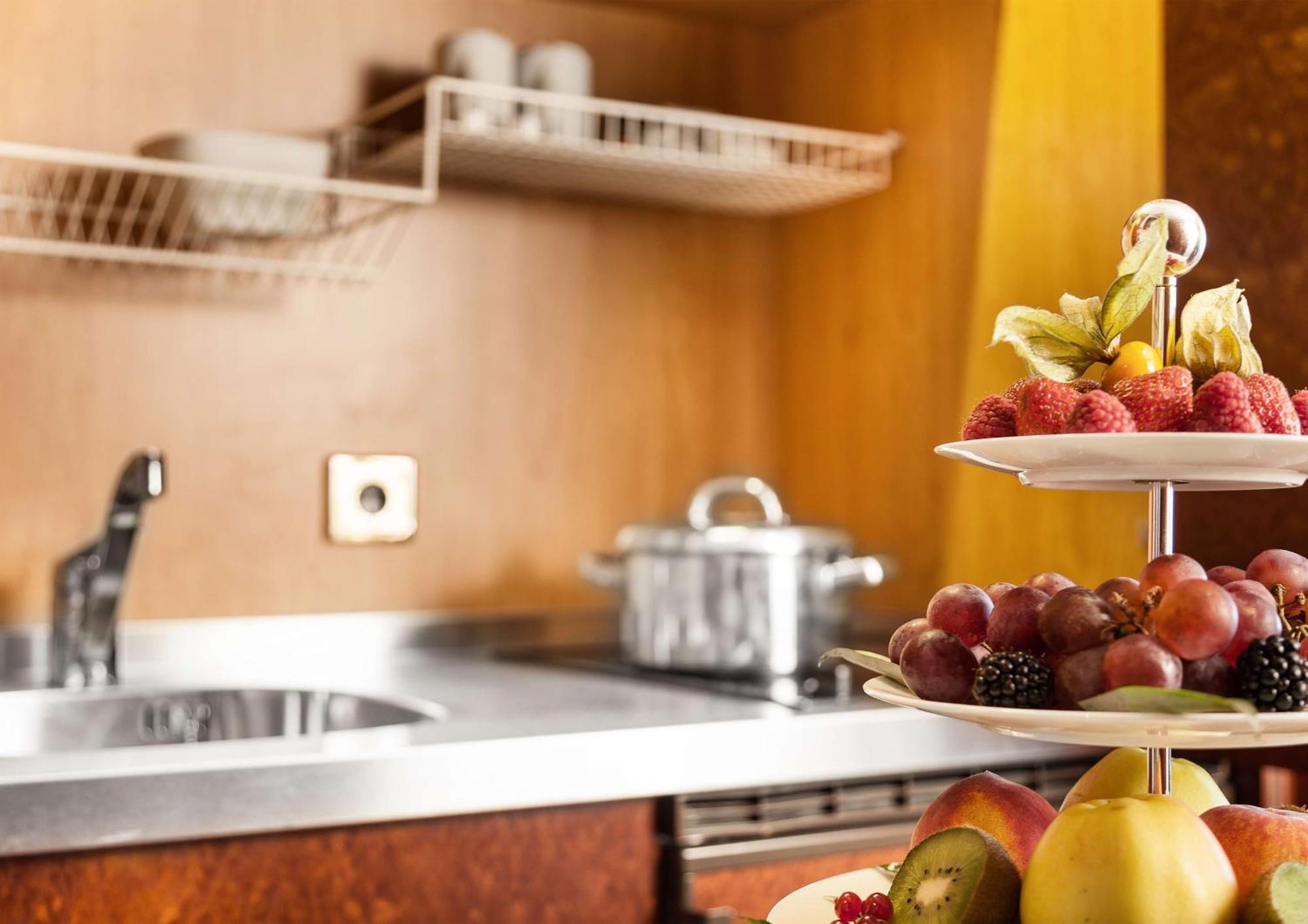 Best Western Premier Grand Hotel Russischer Hof Βαϊμάρη Εξωτερικό φωτογραφία